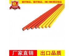 供应玻璃纤维杆 农业支撑大棚纤维杆 玻璃纤维棒用途广泛图2