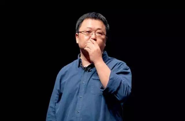 马云、任正非、李嘉诚、董明珠的泪点在哪里?