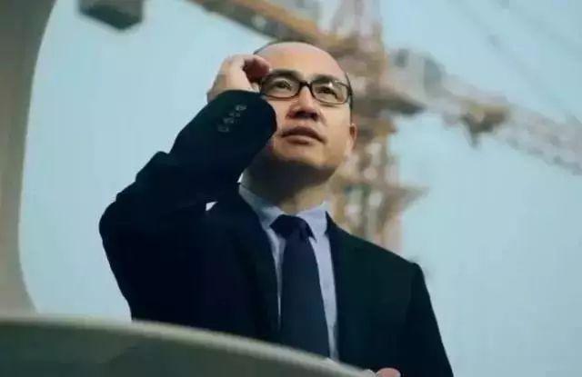 马云、任正非、李嘉诚、董明珠的泪点在哪里?