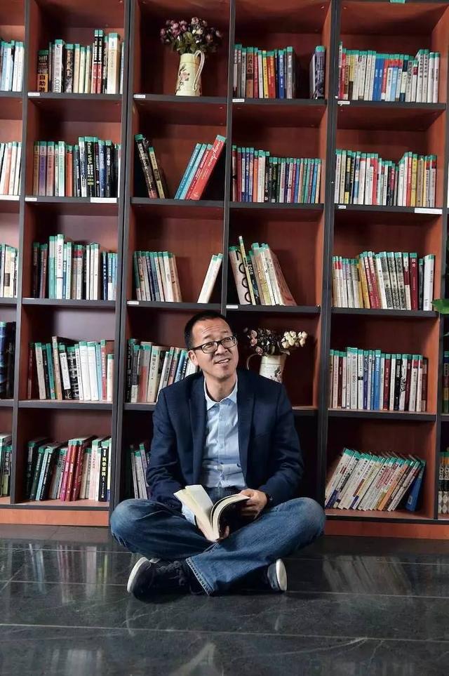 马云、任正非、李嘉诚、董明珠的泪点在哪里?