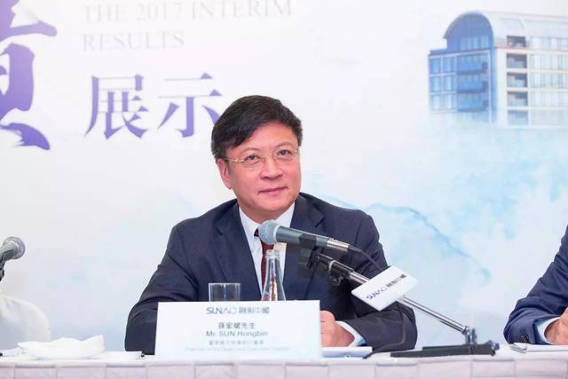 马云、任正非、李嘉诚、董明珠的泪点在哪里?