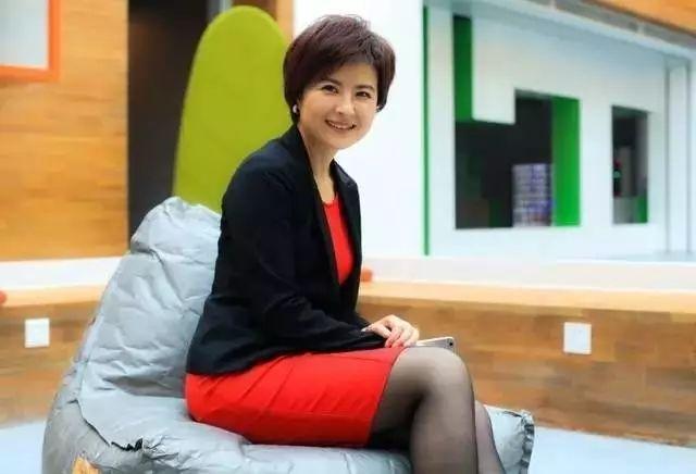 马云、任正非、李嘉诚、董明珠的泪点在哪里?