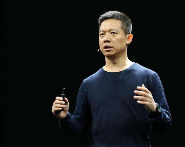 马云、任正非、李嘉诚、董明珠的泪点在哪里?