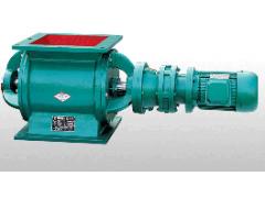 水泥叶轮给料机星型喂料机厂家图1