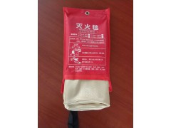 灭火逃生两用毯玻纤毯上海厂家直销