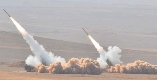 美军向韩国紧急派遣本土炮兵部队 韩媒:十分罕见