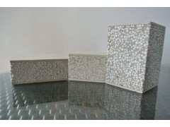 钢结构建筑墙板轻质隔墙板粘结性好图1