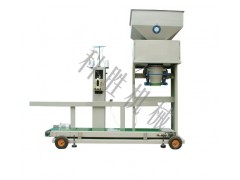 大同科胜25公斤大豆包装机|粮食包装机图1