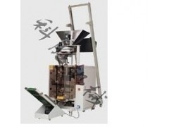 西安科胜200型枸杞包装机丨虾条包装机@陕西包装机图1