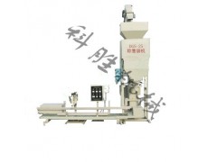 大同科胜DGS-25颗粒包装机丨尿素包装机图1