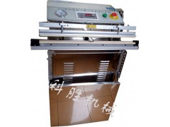 榆林科胜外抽式真空包装机丨羊肉汤外抽式真空图1