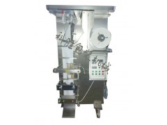 大同液体自动包装机|鲜牛奶包装机|酱油醋包装机图1