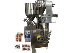 大同科胜四头秤称重机|调味料定量包装机图1