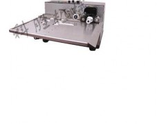 大同科胜380型加宽墨轮打码机丨不干胶打码机图1