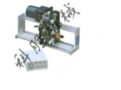 大同科胜配线自动打码机丨配线式色带打码机图1