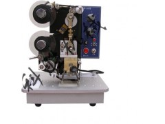 大同科胜钢印打码机丨书本打码机@山西打码机图1