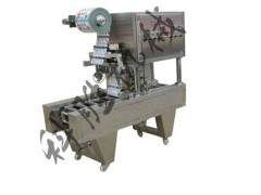 山西大同科胜调料全自动封口机图1