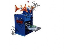 大同科胜手动多边封口机丨纸杯全自动封口机@山西封口机图1