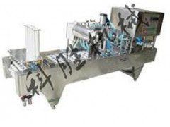 渭南科胜方盒封口机丨塑料杯封口机@陕西封口机图1