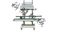 大同科胜全自动立式封口机丨酸奶封口机@山西封口机图1