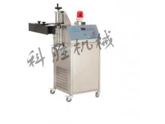 大同科胜科胜流水线配套柚子茶感应铝箔封口机图1