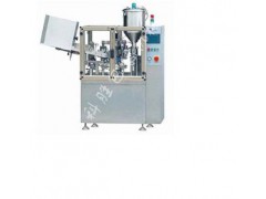 商洛科胜自动灌装封尾机丨试剂封尾机图1