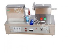 大同科胜超声波软管封尾机丨润滑剂封尾机@山西封口机图1