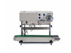 大同科胜900型立式连续封尾机丨洗发剂封尾机图1