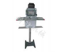 大同科胜600型脚踏立式封口机丨冲施肥封口机图1