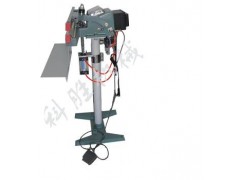 大同科胜600型气动塑料封口机丨薄膜封口机图1