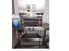 大同科胜蓝月亮封口机|专用袋装封口机|洗衣液封口机图1