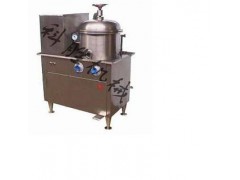 山西大同科胜真空灌装机|BB霜灌装机|麻辣酱灌装机图1