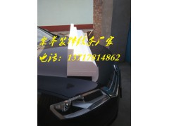 成品聚苯保温线条，eps线条，北京eps线条生产厂家直销图1