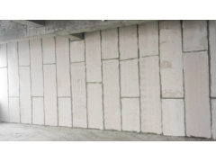 非承重隔墙EPS轻质隔墙板分隔空间节省建筑面积