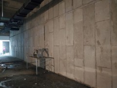 防火板隔断FPB轻质防火板耐火4小时图1