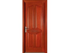 实木室内门实木室内门定制实木室内门价格纹安供图1