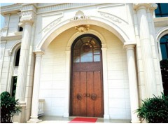 系统入户门|系统入户门厂家|系统入户门厂家直供|吉相供图1