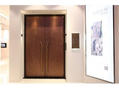 高端进口系统入户门推荐*进口系统入户门装修公司*吉相供图1