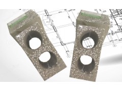 空心轻质隔墙板低成本隔墙材料图1