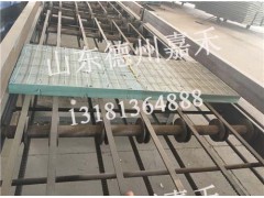 大型钢丝网复合板生产设备嘉禾价格低品质好性能图1