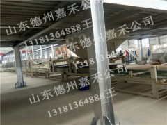 a1级fs免拆建筑外模板生产设备四大性能图1