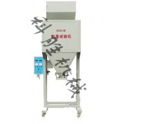 运城科胜颗粒包装机 丨活性炭包装机@山西有机肥料包装机图1