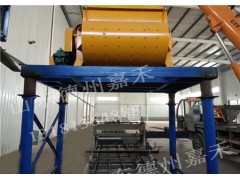 河北钢丝网复合挤塑板生产线功能及特性性能卓越