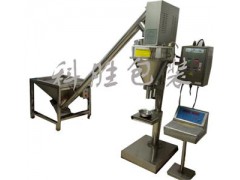 唐山科胜瓷砖勾缝剂包装机|米糊粉包装机|河北包装机图1