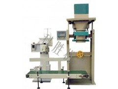 唐山科胜10公斤粉剂包装机|山楂糕粉包装机|河北包装机图1