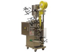 唐山科胜DXD液体自动包装机|驴肉香酱包装机|河北包装机图1