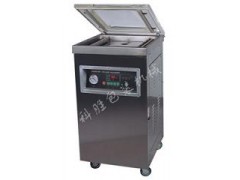 唐山科胜400单室豆干真空机|菌菇真空包装机|河北包装机图1