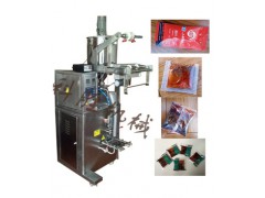 唐山科胜餐饮配料包装机|火锅清汤底料包装机|河北包装机图1