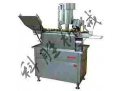 承德科胜自动液体口服液灌装机图1