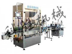 承德科胜理盖旋盖生产线图1